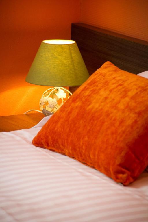 Les Hirondelles Hotel Les Sables-d'Olonne Room photo