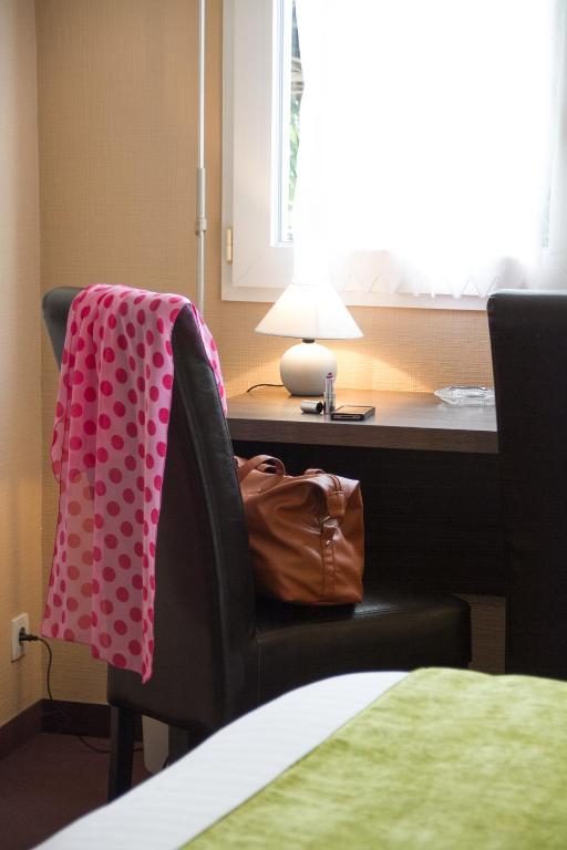 Les Hirondelles Hotel Les Sables-d'Olonne Room photo